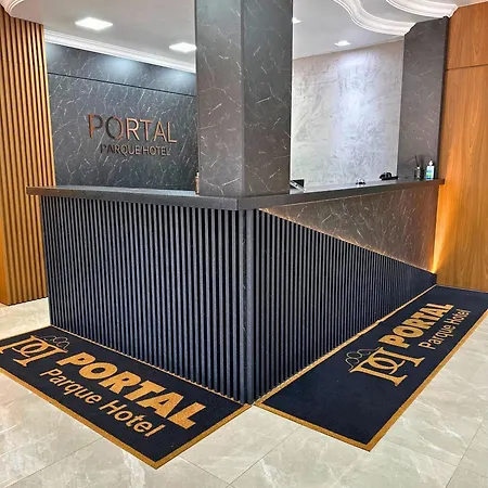 Portal Parque Hotel-2
