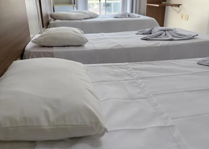 Hotel Ideal Beltrão